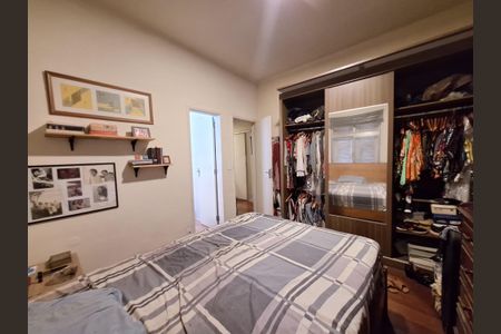 Apartamento à venda com 110m², 3 quartos e 1 vagaSuíte