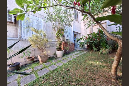 Apartamento à venda com 110m², 3 quartos e 1 vagaÁrea externa