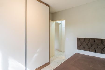 Apartamento à venda com 45m², 1 quarto e 1 vagaQuarto