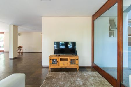 Apartamento à venda com 45m², 1 quarto e 1 vagaÁrea comum - Salão de festas