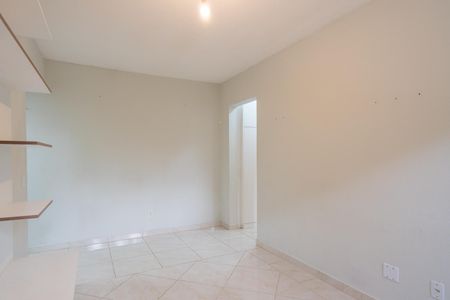 Apartamento à venda com 45m², 1 quarto e 1 vagaSala