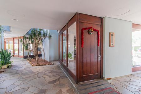 Apartamento à venda com 45m², 1 quarto e 1 vagaÁrea comum - Entrada