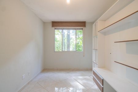 Apartamento à venda com 45m², 1 quarto e 1 vagaSala