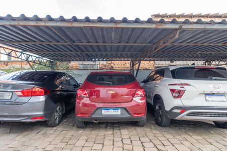 Apartamento à venda com 45m², 1 quarto e 1 vagaGaragem