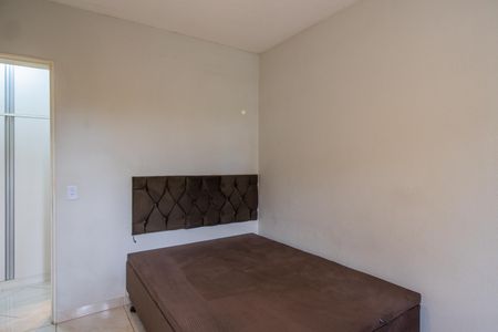 Apartamento à venda com 45m², 1 quarto e 1 vagaQuarto