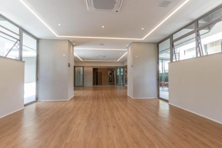 Apartamento à venda com 80m², 2 quartos e 2 vagasÁrea comum - Salão de festas