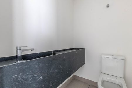 Apartamento à venda com 80m², 2 quartos e 2 vagasLavabo