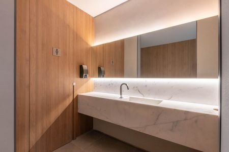 Apartamento à venda com 80m², 2 quartos e 2 vagasÁrea comum - Salão de festas