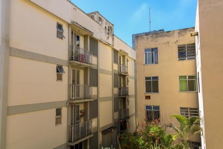 Apartamento para alugar com 65m², 2 quartos e 2 vagasVista da Sala