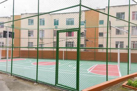 Apartamento para alugar com 65m², 2 quartos e 2 vagasQuadra Esportiva