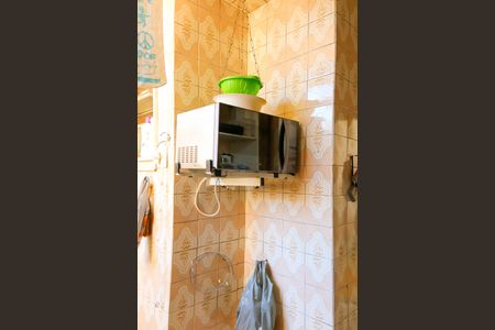 Apartamento para alugar com 65m², 2 quartos e 2 vagasCozinha