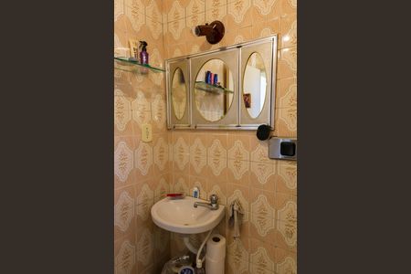 Apartamento para alugar com 65m², 2 quartos e 2 vagasBanheiro