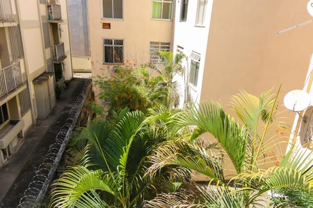 Apartamento para alugar com 65m², 2 quartos e 2 vagasVista do Quarto 2