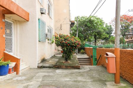 Apartamento para alugar com 65m², 2 quartos e 2 vagasÁrea comum