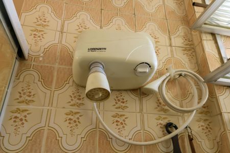 Apartamento para alugar com 65m², 2 quartos e 2 vagasBanheiro