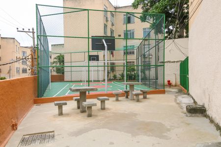 Apartamento para alugar com 65m², 2 quartos e 2 vagasQuadra