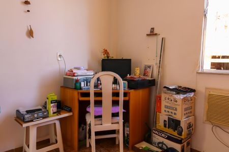 Apartamento para alugar com 65m², 2 quartos e 2 vagasQuarto 1