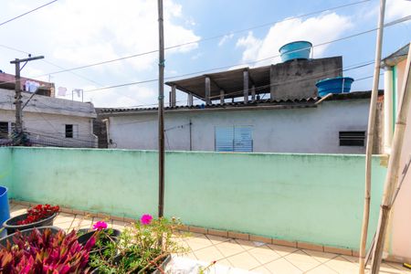 Casa à venda com 120m², 3 quartos e 2 vagas Casa à venda com 120m², 3 quartos e 2 vagasVista da Sala