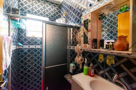 Casa à venda com 120m², 3 quartos e 2 vagas Casa à venda com 120m², 3 quartos e 2 vagasCasa 3 - Banheiro