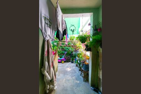 Casa à venda com 120m², 3 quartos e 2 vagas Casa à venda com 120m², 3 quartos e 2 vagasCasa 3 - Área de Serviço