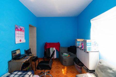 Casa à venda com 120m², 3 quartos e 2 vagas Casa à venda com 120m², 3 quartos e 2 vagasCasa 2 - Sala/ Quarto