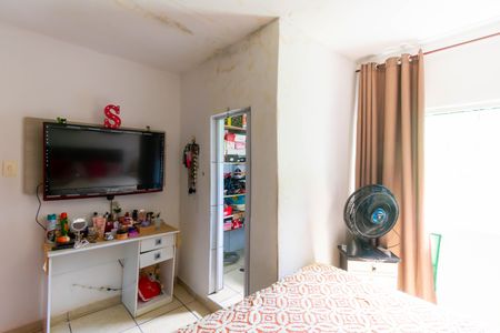 Casa à venda com 120m², 3 quartos e 2 vagas Casa à venda com 120m², 3 quartos e 2 vagasCasa 3 - Suíte