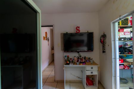 Casa à venda com 120m², 3 quartos e 2 vagas Casa à venda com 120m², 3 quartos e 2 vagasCasa 3 - Suíte