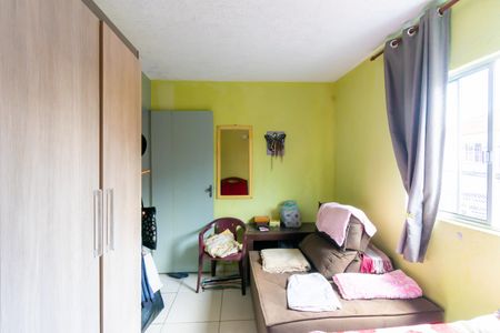 Casa à venda com 120m², 3 quartos e 2 vagas Casa à venda com 120m², 3 quartos e 2 vagasQuarto