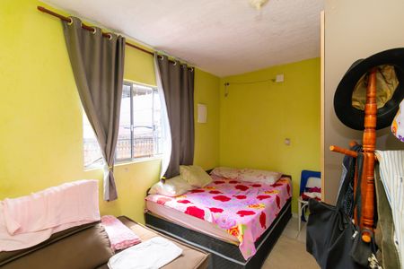 Casa à venda com 120m², 3 quartos e 2 vagas Casa à venda com 120m², 3 quartos e 2 vagasQuarto