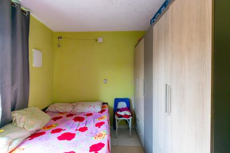 Casa à venda com 120m², 3 quartos e 2 vagas Casa à venda com 120m², 3 quartos e 2 vagasQuarto