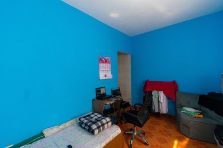 Casa à venda com 120m², 3 quartos e 2 vagas Casa à venda com 120m², 3 quartos e 2 vagasCasa 2 - Sala/ Quarto