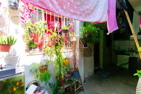 Casa à venda com 120m², 3 quartos e 2 vagas Casa à venda com 120m², 3 quartos e 2 vagasCasa 3 - Entrada