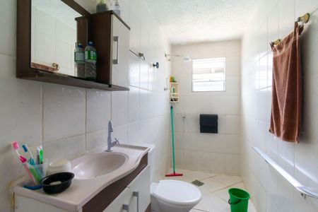 Casa à venda com 120m², 3 quartos e 2 vagas Casa à venda com 120m², 3 quartos e 2 vagasBanheiro