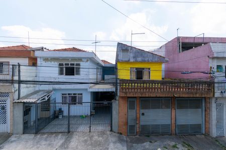 Casa à venda com 120m², 3 quartos e 2 vagas Casa à venda com 120m², 3 quartos e 2 vagasVista do Quarto