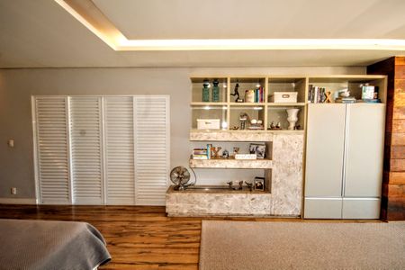 Apartamento à venda com 300m², 4 quartos e 3 vagasSuíte 4