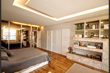 Apartamento à venda com 300m², 4 quartos e 3 vagasSuíte 4