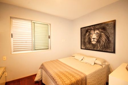 Apartamento à venda com 300m², 4 quartos e 3 vagasSuíte 3