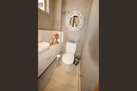 Apartamento à venda com 300m², 4 quartos e 3 vagaslavabo