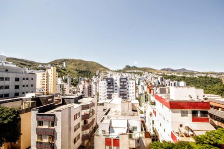 Apartamento à venda com 300m², 4 quartos e 3 vagasVista/Suíte 3