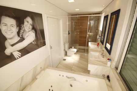 Apartamento à venda com 300m², 4 quartos e 3 vagasBanheiro/Suíte 4