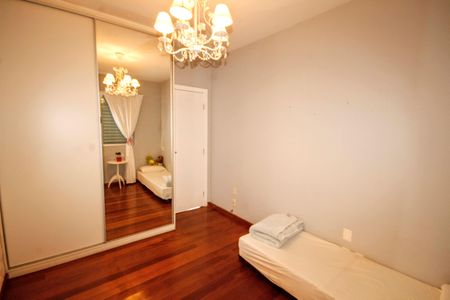 Apartamento à venda com 300m², 4 quartos e 3 vagasSuíte 1