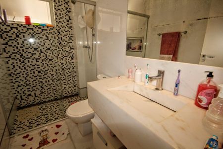 Apartamento à venda com 300m², 4 quartos e 3 vagasBanheiro/Suíte 2