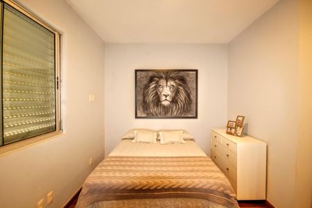 Apartamento à venda com 300m², 4 quartos e 3 vagasSuíte 3