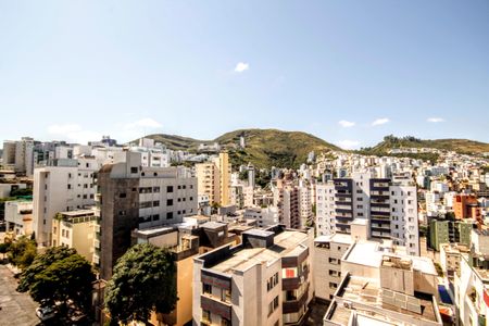 Apartamento à venda com 300m², 4 quartos e 3 vagasVista/Sala 1