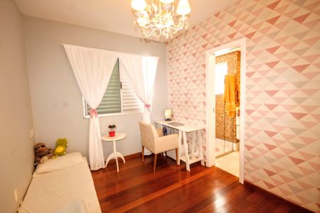 Apartamento à venda com 300m², 4 quartos e 3 vagasSuíte 1