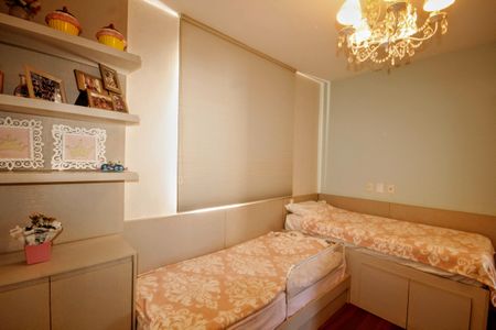 Apartamento à venda com 300m², 4 quartos e 3 vagasSuíte 2