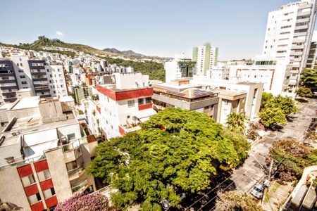 Apartamento à venda com 300m², 4 quartos e 3 vagasVista/Suíte 3