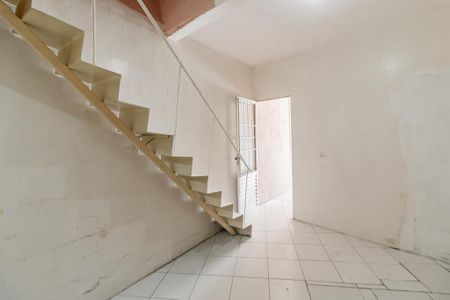 Casa para alugar com 40m², 1 quarto e sem vagaSala
