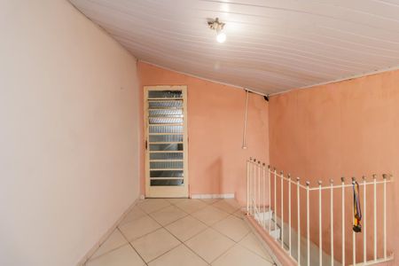 Casa para alugar com 40m², 1 quarto e sem vagaQuarto