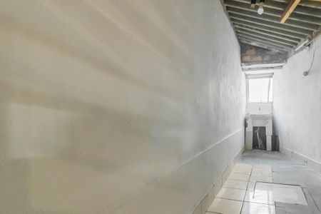 Casa para alugar com 40m², 1 quarto e sem vagaÁrea de Serviço